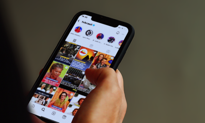 Redes da EBC triplicam interação e chegam a 3 bilhões de visualizações