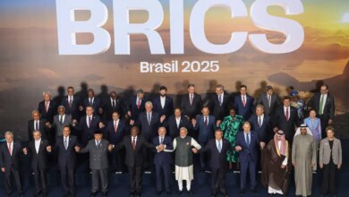 Brasil deve adotar cautela entre EUA e Irã, parceiro do Brics