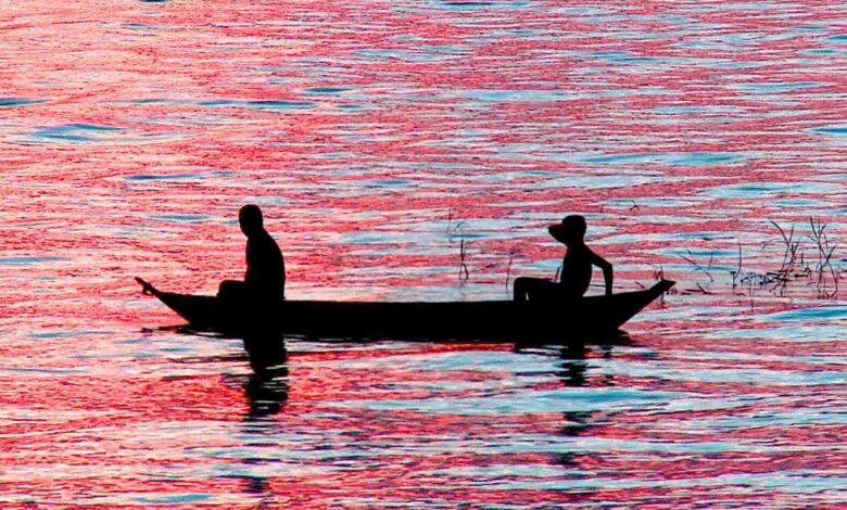 Após mobilização indígena, governo suspende dragagem do Rio Tapajós