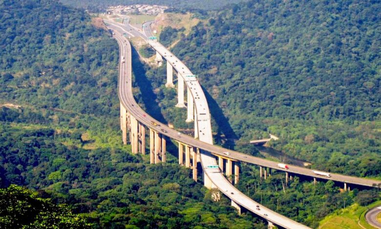 Imigrantes-Anchieta terá sistema free flow a partir de julho