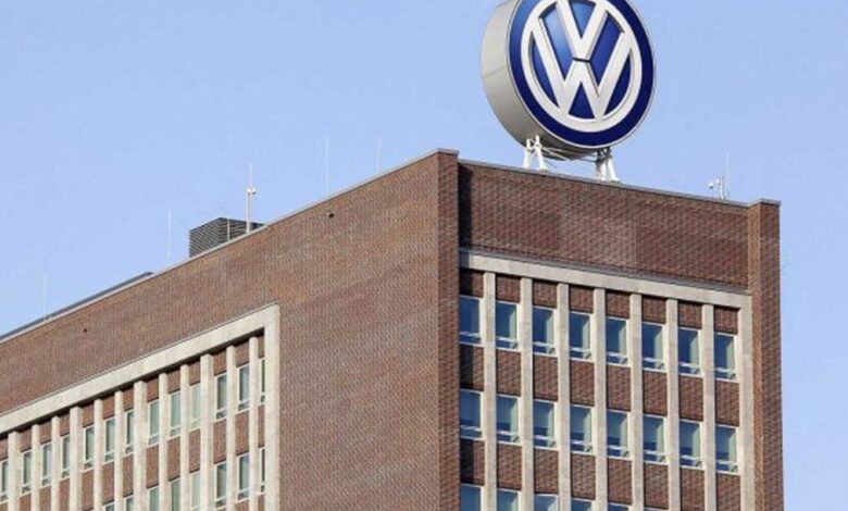 Justiça mantém condenação da Volkswagen por trabalho escravo