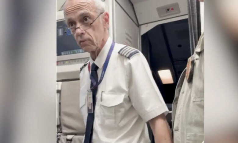 Polícia prende piloto suspeito de participar de rede de pedofilia