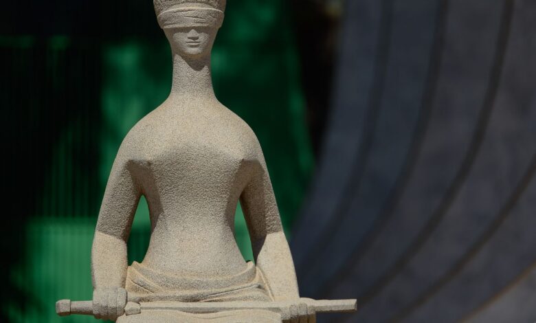 STF: caixa dois pode ser punido como improbidade administrativa