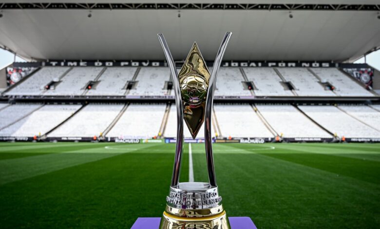Brasileirão Feminino 2026 tem datas, horários e locais definidos