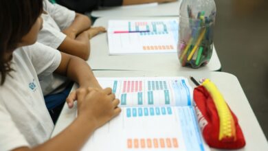 Censo registra queda de 1 milhão de matrículas na educação básica