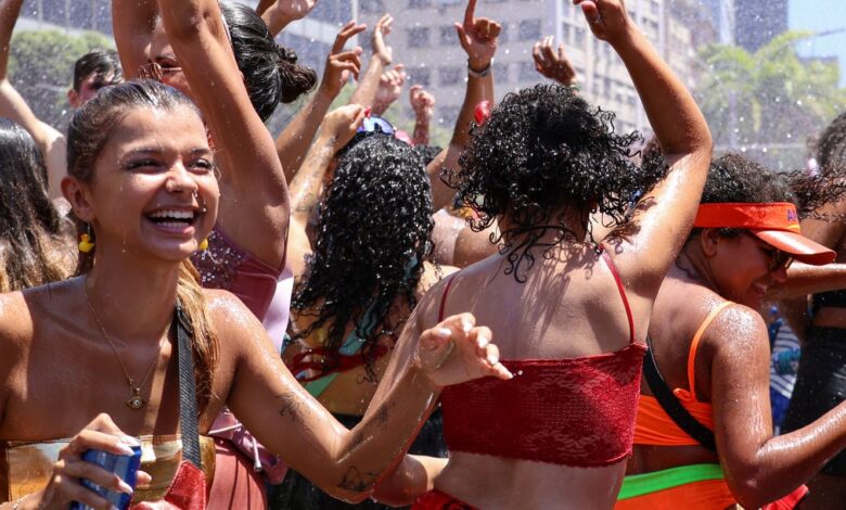 Ocupação hoteleira para o Carnaval já supera 91% no Rio