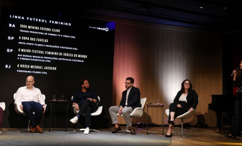 EBC anuncia maior investimento da história da TV pública