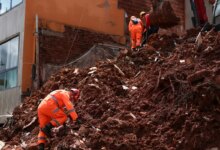 Matias Barbosa: publicada transferência de R$ 1 milhão para desastres