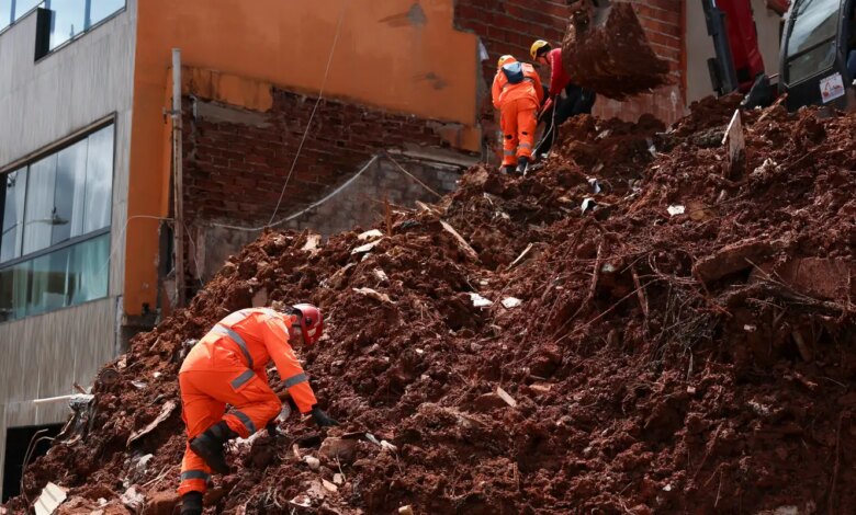 Matias Barbosa: publicada transferência de R$ 1 milhão para desastres