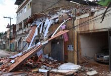 Chuvas: saque do FGTS é liberado para moradores de cidades de MG