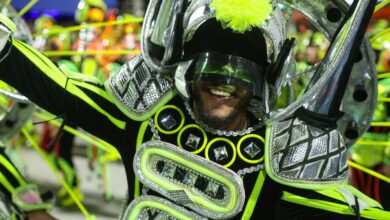 Rio lança portal que usa o samba como ferramenta pedagógica