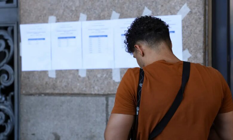 CNU 2025: divulgadas listas de classificação de aprovados