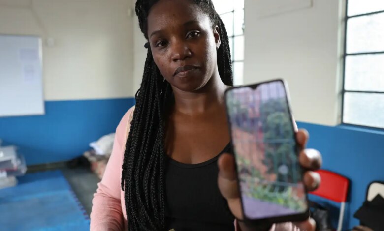 Desabrigados enfrentam incertezas depois de chuvas em Juiz de Fora