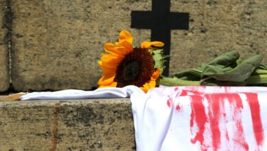 Estado de São Paulo tem aumento de feminicídios em janeiro deste ano