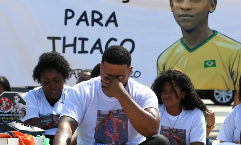 Justiça do Rio absolve PMs acusados de matar jovem na Cidade de Deus