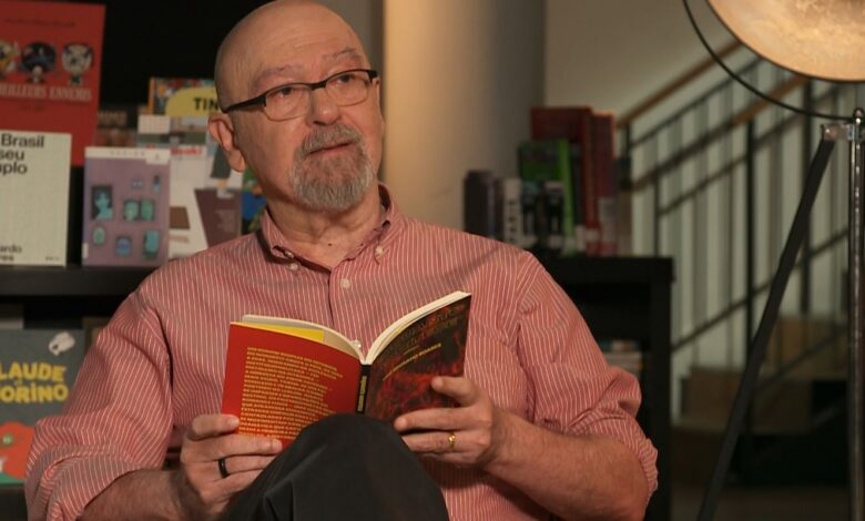 Brasil no Mundo da TV Brasil debate segurança na América Latina