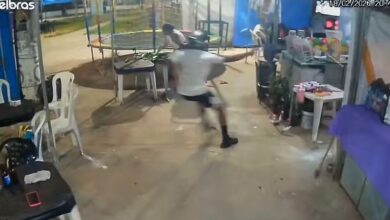 Tiroteio no centro do Rio deixa um morto e criança baleada