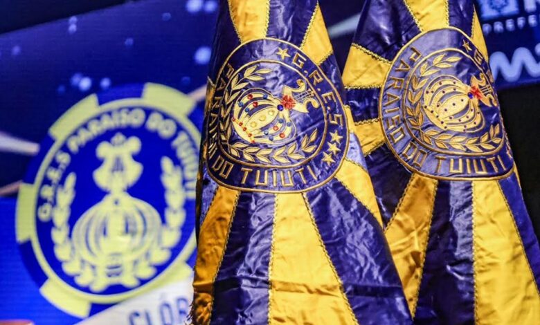 Tuiuti trará semelhanças da diáspora africana no Brasil e em Cuba