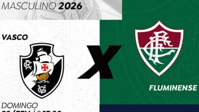 Rádio Nacional transmite Vasco e Fluminense pela semifinal do Carioca
