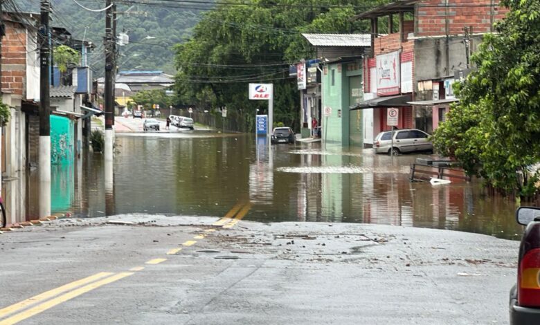 Tempestade mata um homem em Natividade da Serra; SP já soma 19 mortes