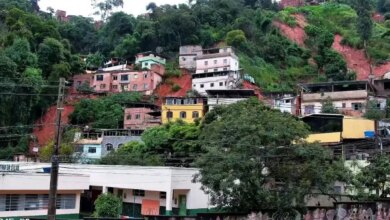 Lula mobiliza equipes federais para atuar em meio a chuvas em MG