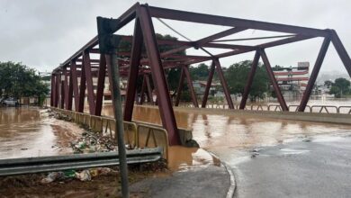 Equipes federais reforçam atendimento a afetados por chuva em MG