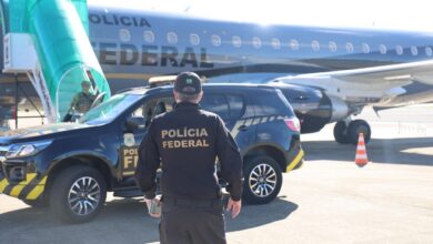 Mendonça autoriza uso de jatinho da PF para levar Vorcaro a depoimento