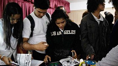 Histórias em quadrinho podem ajudar no debate racial em sala de aula