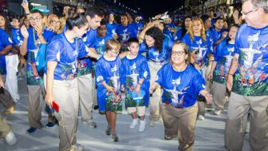 Carnaval 2026 do Rio reafirma compromisso com a diversidade e inclusão