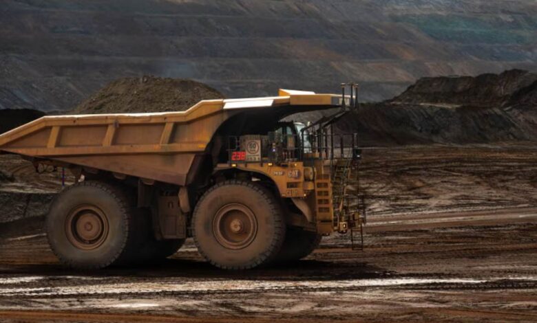 Após vazamento, Justiça paralisa atividades da Vale em complexo de MG