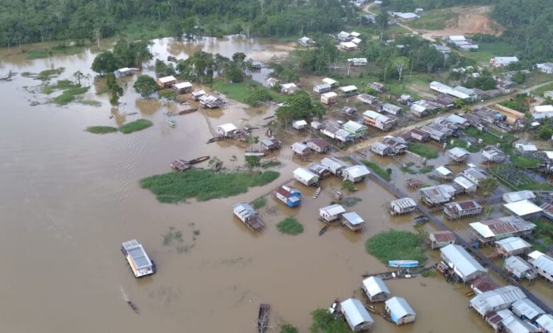 Univaja e DPU denunciam tortura de indígena no Vale do Javari