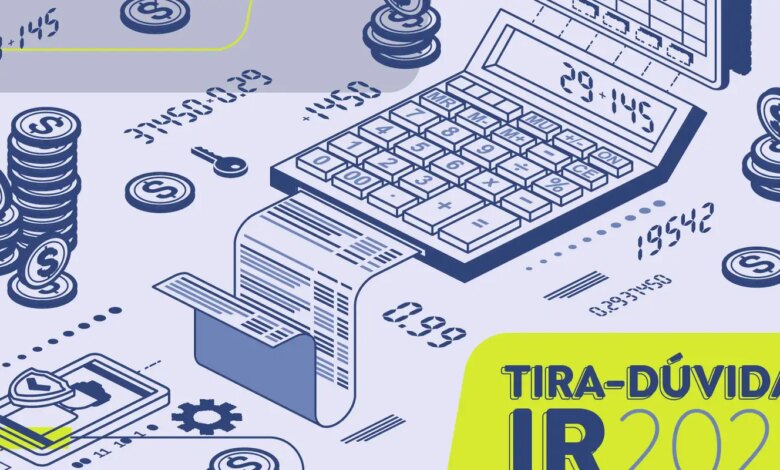 Radioagência Nacional lança nova temporada da série Tira-Dúvidas do IR