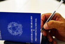 Brasil tem recorde de 66,8% dos trabalhadores na previdência social