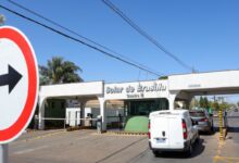 Moraes proíbe drones perto da casa onde Bolsonaro cumpre prisão