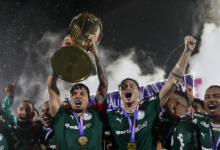 Nove equipes garantem títulos estaduais pelo Brasil