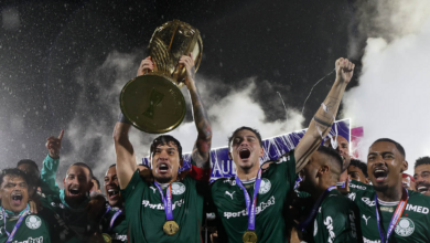 Nove equipes garantem títulos estaduais pelo Brasil