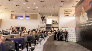 Centro vai integrar dados para combater violência contra mulheres