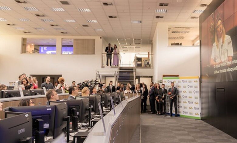 Centro vai integrar dados para combater violência contra mulheres