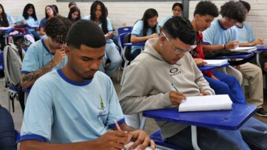 Sistema permite emissão de certificado de conclusão do ensino médio