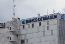 Técnicos da Câmara Legislativa recomendam rejeitar projeto sobre BRB