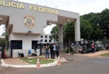 Vorcaro é transferido para superintendência da PF em Brasília