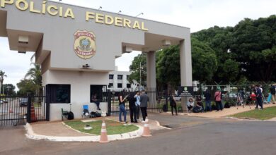 Vorcaro é transferido para superintendência da PF em Brasília