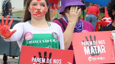 SP vai testar registro de violência doméstica no local da ocorrência