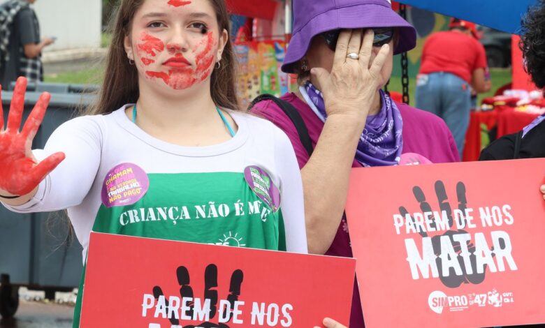 SP vai testar registro de violência doméstica no local da ocorrência