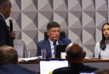 Ex-secretária do Careca do INSS diz que tinha acesso a cofre