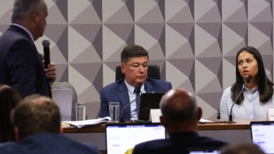 Ex-secretária do Careca do INSS diz que tinha acesso a cofre