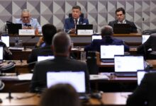 Dados de Vorcaro foram reinseridos no sistema da CPI do INSS, diz PF