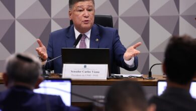 CPMI do INSS: convocados não comparecem e depoimentos são adiados