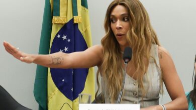 Comissão enfrentará "sistema organizado de opressão", diz Erika Hilton