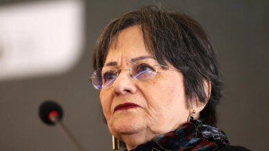 Maria da Penha pede rede direta de apoio para mulheres do interior